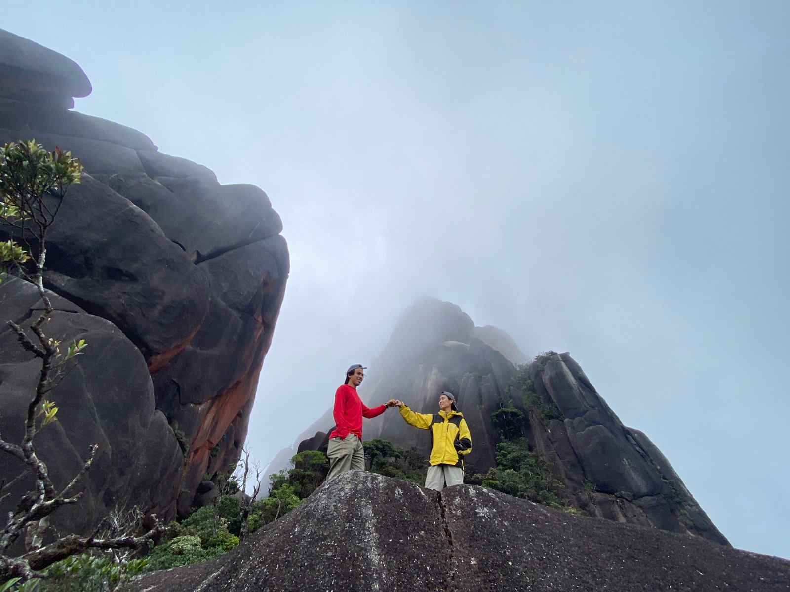 Bac Ha Trek & Homestay 6 Days